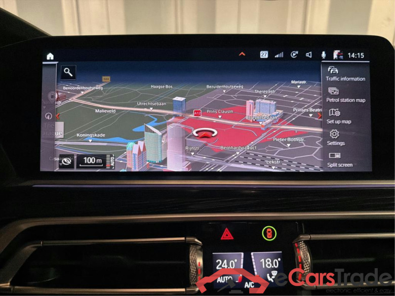 BMW X7 245 kW #2