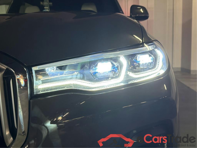 BMW X7 245 kW #4