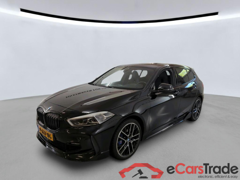 BMW 1-serie 131 kW #1