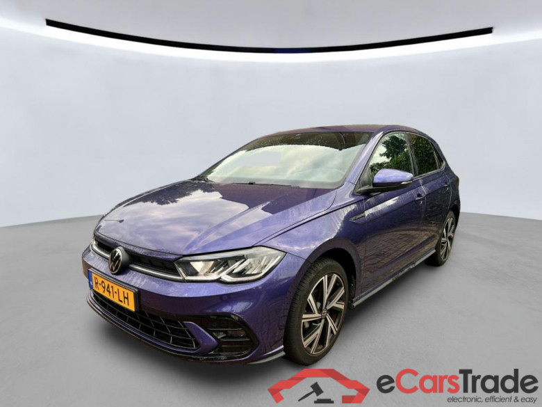 VOLKSWAGEN POLO 70 kW