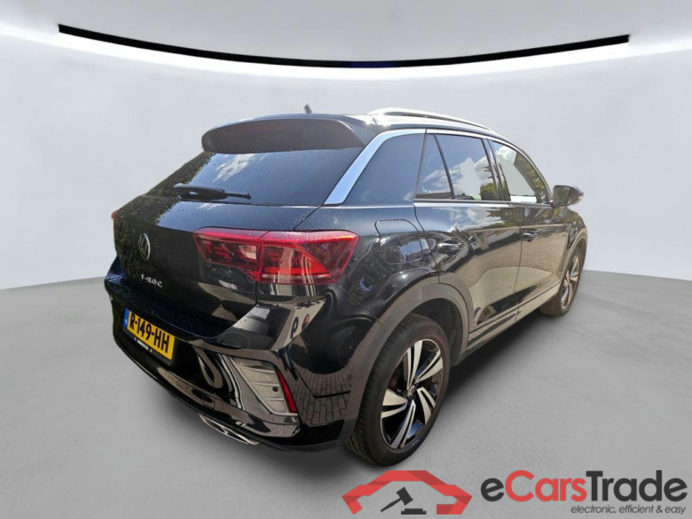 VOLKSWAGEN T-Roc 110 kW #6