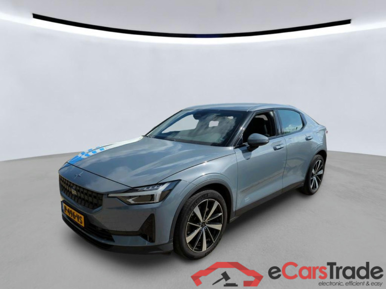 Polestar 2 350 kW
