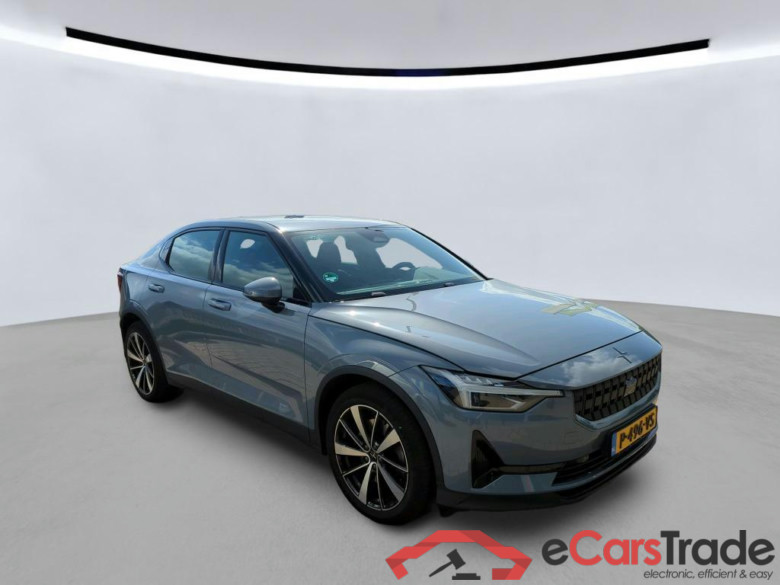 Polestar 2 350 kW #5