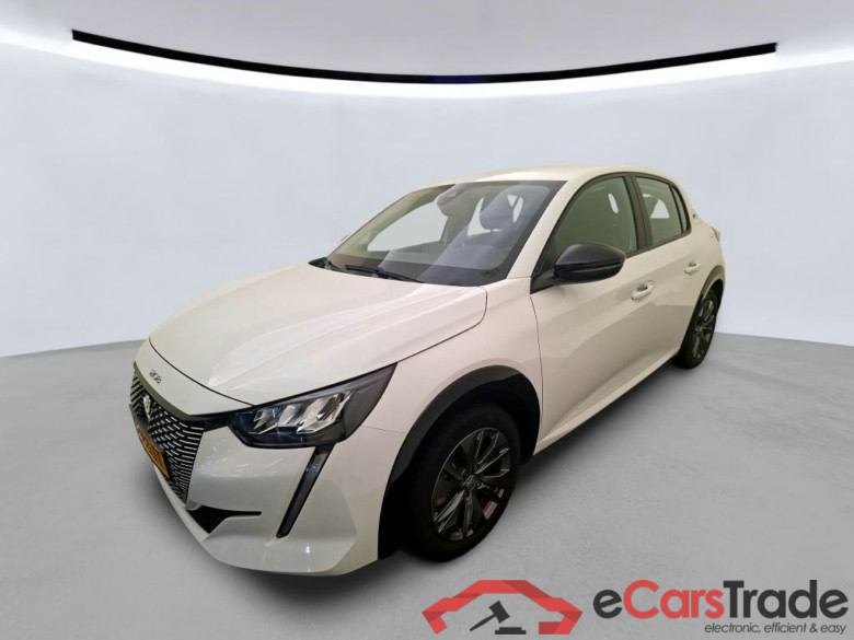PEUGEOT e-208 100 kW #1