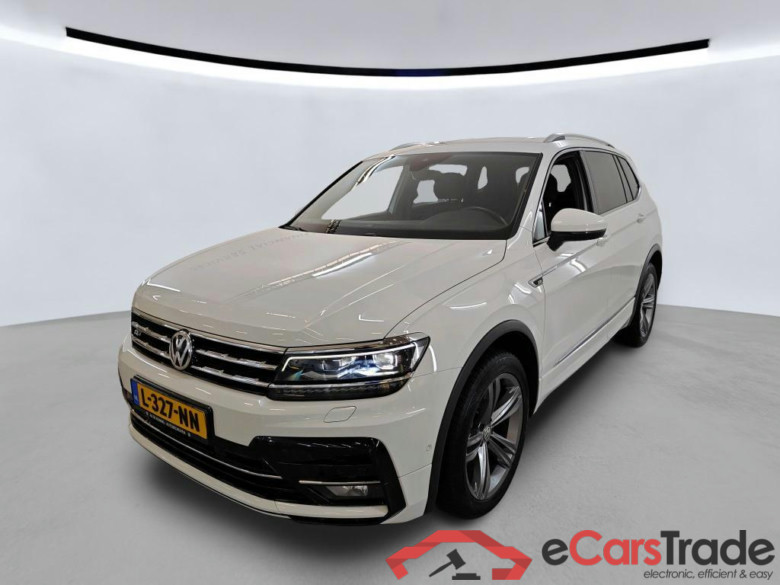 VOLKSWAGEN Tiguan Allspace 110 kW #1