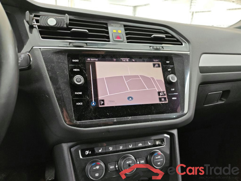 VOLKSWAGEN Tiguan Allspace 110 kW #2