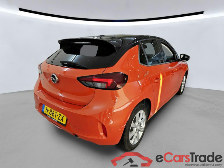 OPEL Corsa 74 kW #5