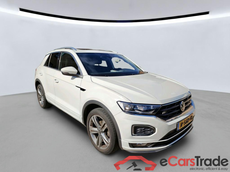 VOLKSWAGEN T-Roc 110 kW #5