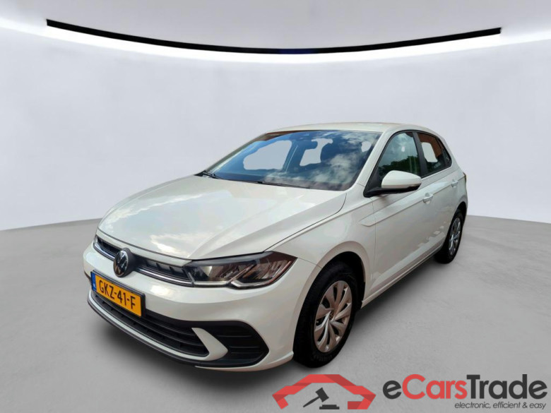 VOLKSWAGEN POLO 59 kW