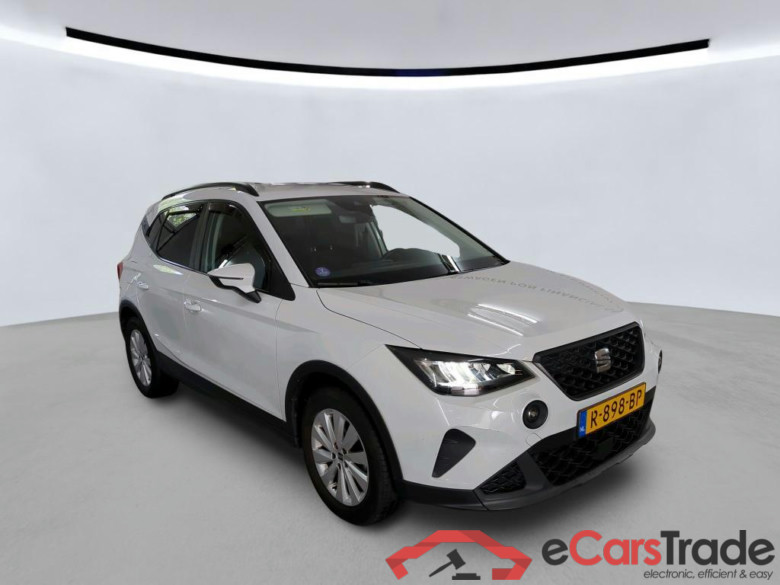 SEAT Arona 70 kW #3