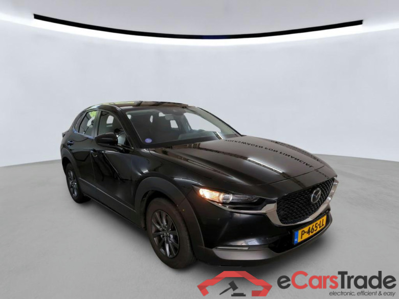 Mazda CX-30 137 kW #4