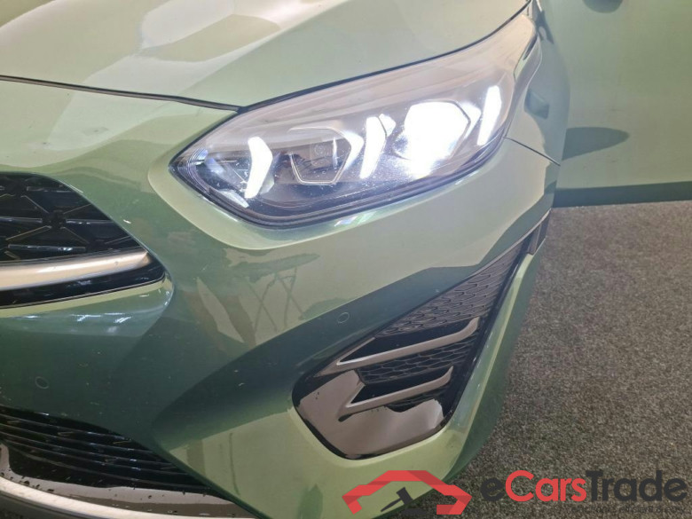 KIA ceed sportswagon 117 kW #4