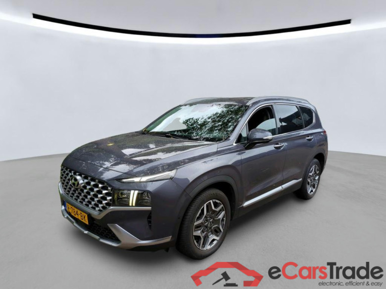 HYUNDAI SANTA FE 195 kW #1