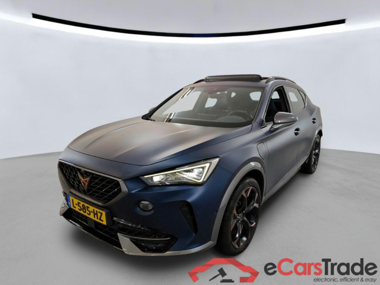 CUPRA Formentor 110 kW