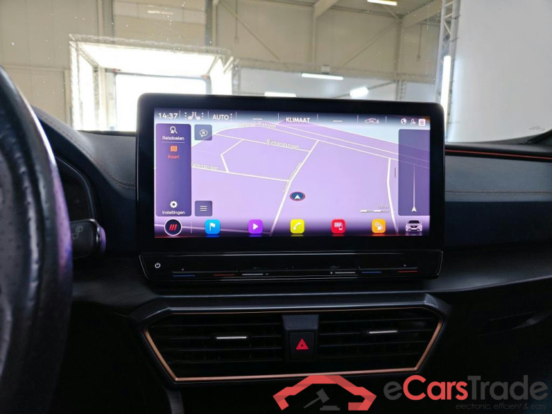 CUPRA Formentor 110 kW #2