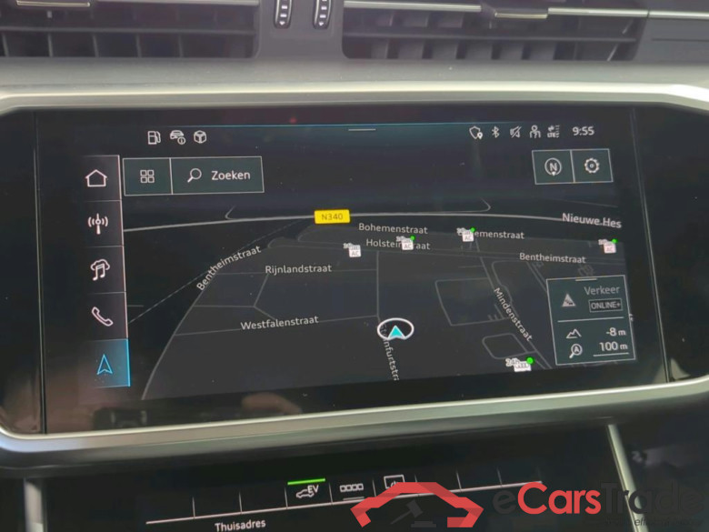 AUDI A6 Avant 195 kW #3