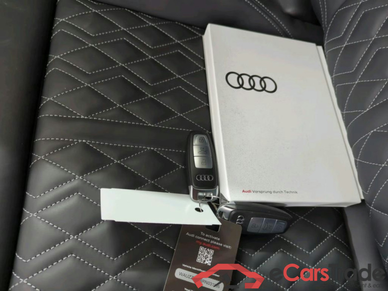 AUDI A6 Avant 195 kW #6