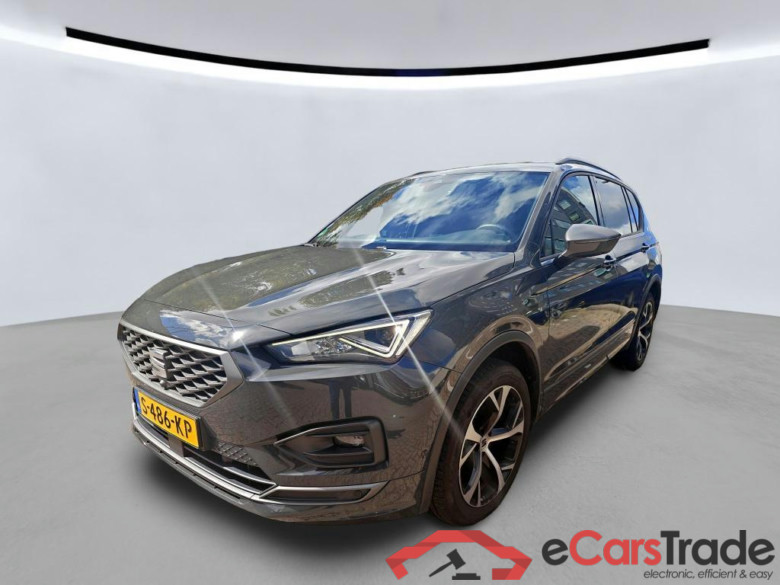SEAT Tarraco 110 kW #1