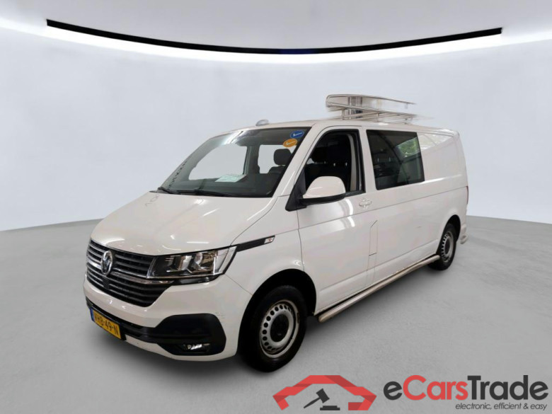 VOLKSWAGEN Transporter 110 kW