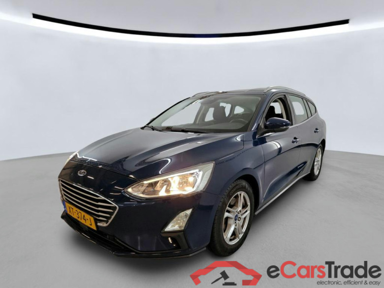FORD Focus Wagon 74 kW #1