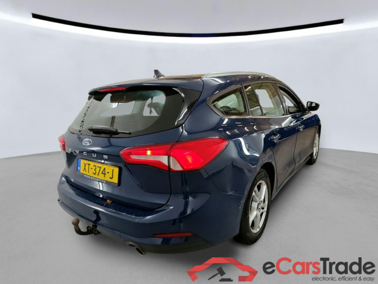FORD Focus Wagon 74 kW #5