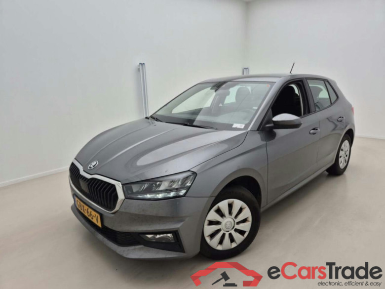 SKODA FABIA 1.0 TSI Selection #1