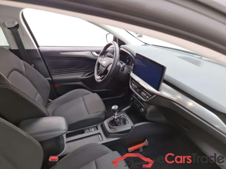 FORD FOCUS 1.0 EBH Titanium #3