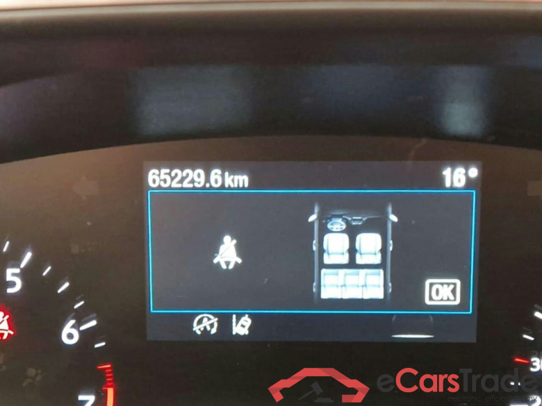FORD FOCUS 1.0 EBH Titanium #6
