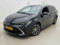 preview Toyota Corolla #0