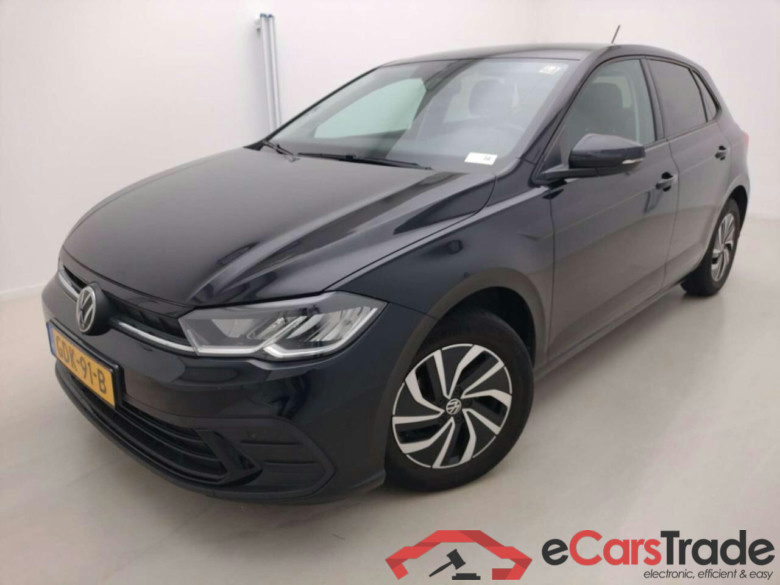 VOLKSWAGEN POLO 1.0 TSI Life  #1