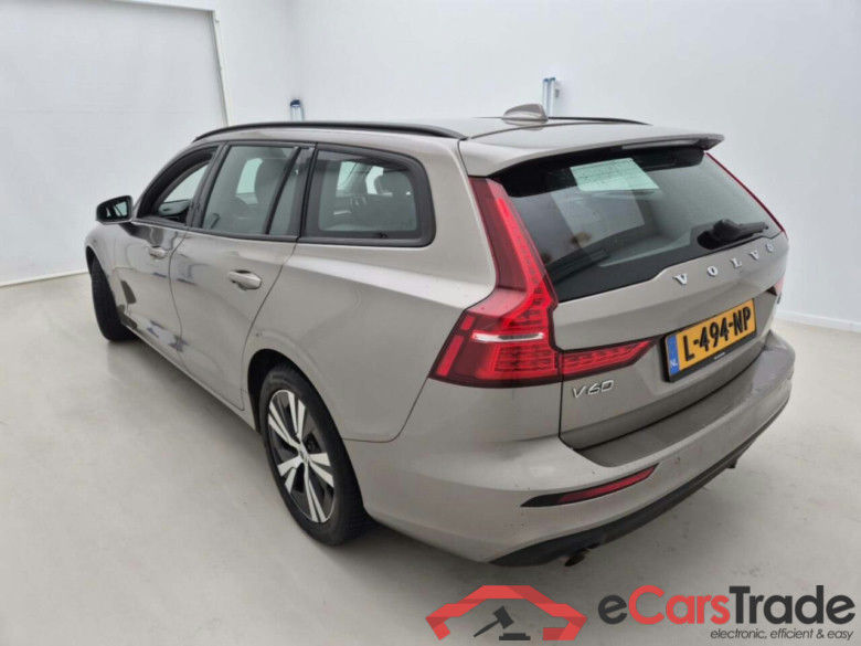 VOLVO V60 2.0 B3 Mom. Adv. Geartronic #5