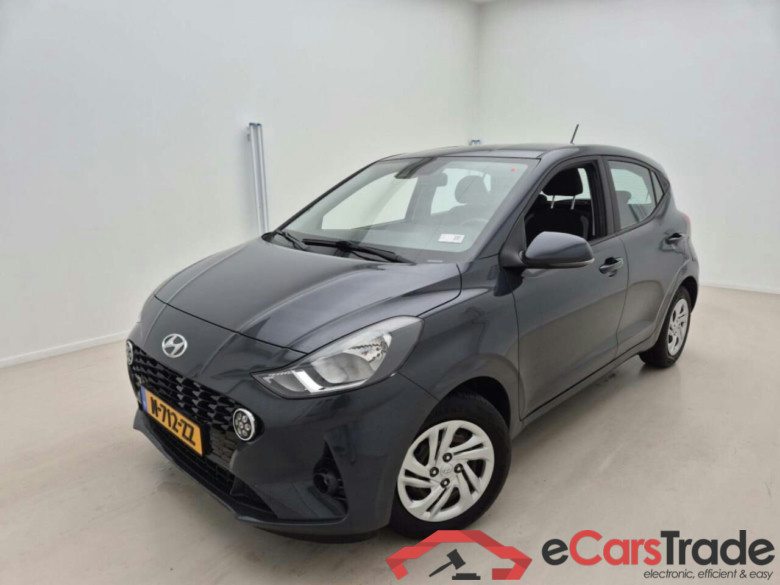 HYUNDAI i10 1.0 Comfort