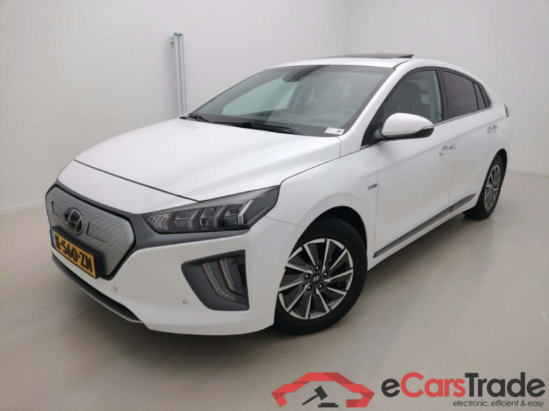 HYUNDAI IONIQ Premium EV 38 kWh