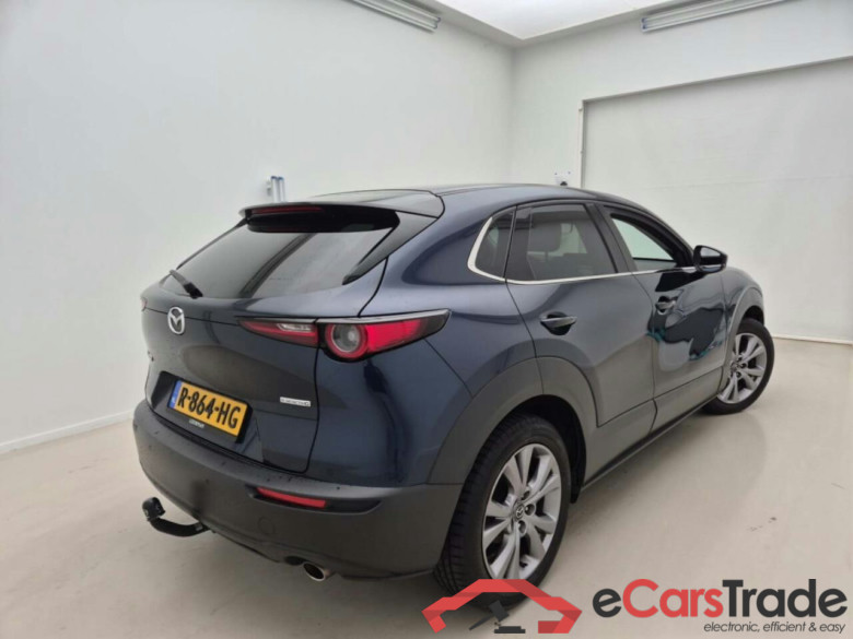Mazda CX-30 2.0 eSA-G Luxury #2