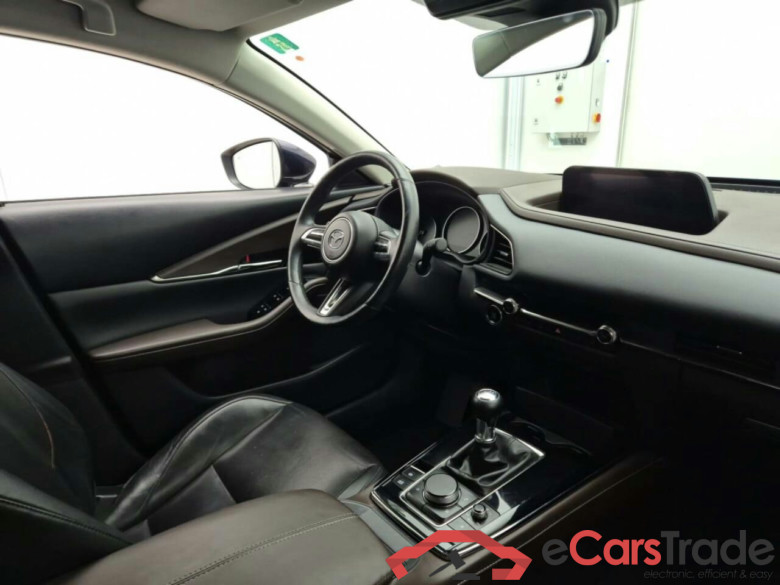 Mazda CX-30 2.0 eSA-G Luxury #3