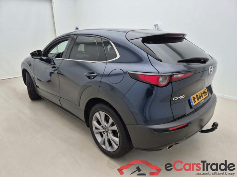 Mazda CX-30 2.0 eSA-G Luxury #4