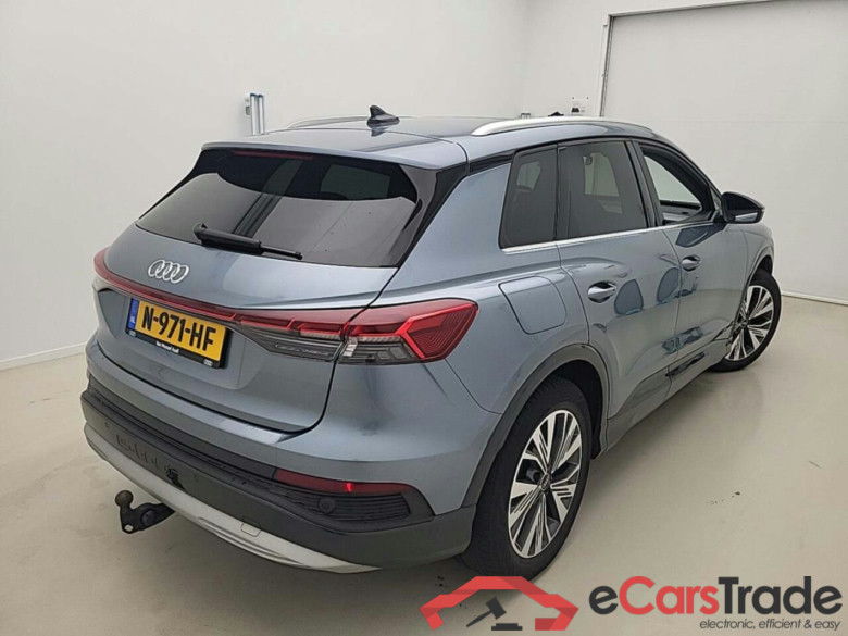AUDI Q4 e-tron 40 L ed AdvPl 77 kWh #2