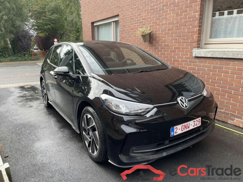VOLKSWAGEN ID.3 52 kWh Pure Business #1