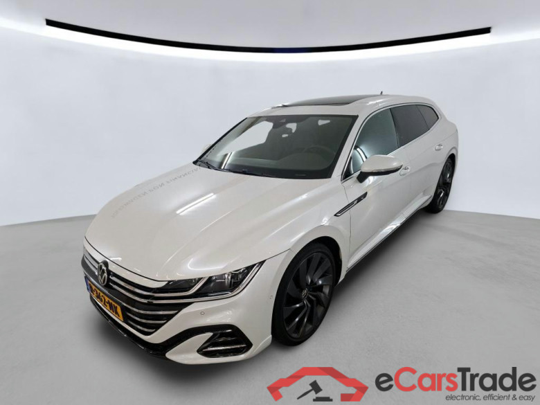 VOLKSWAGEN Arteon Shooting Brake 140 kW #1