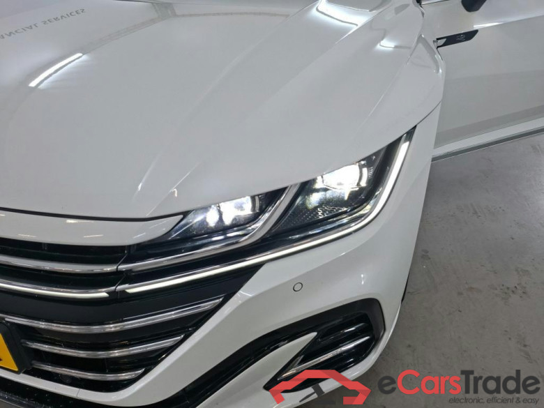 VOLKSWAGEN Arteon Shooting Brake 140 kW #4