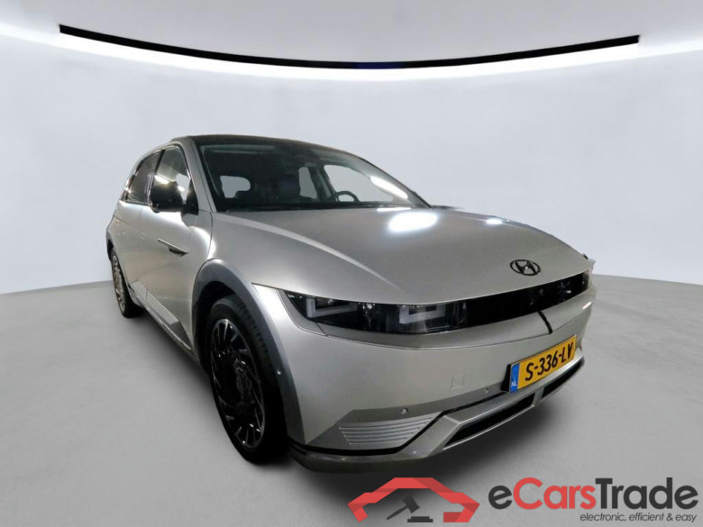HYUNDAI IONIQ 5 168 kW #5