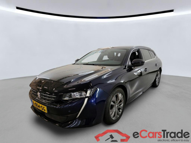 PEUGEOT 508 SW 96 kW #1