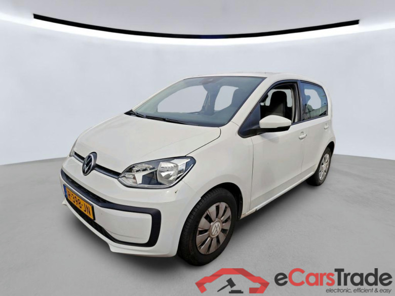 VOLKSWAGEN up! 48 kW #1