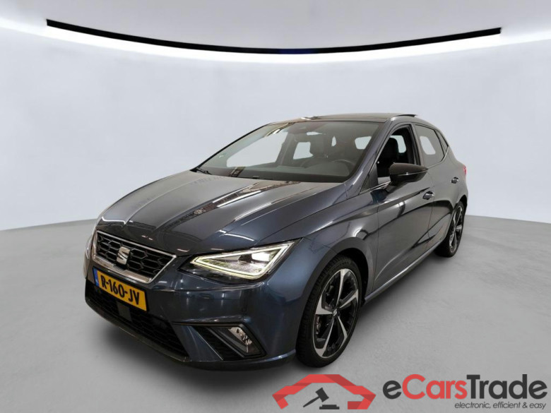 SEAT Ibiza 1.5 TSI 150pk DSG FR Business Intense Plus Winter #1