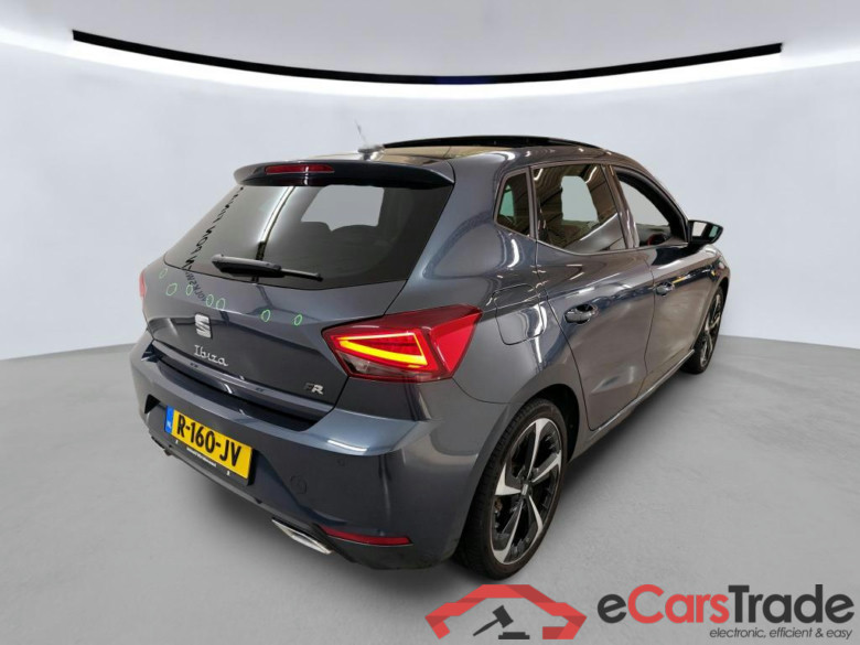 SEAT Ibiza 1.5 TSI 150pk DSG FR Business Intense Plus Winter #6