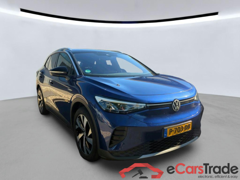 VOLKSWAGEN ID.4 150 kW #4