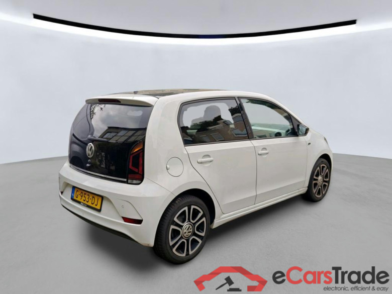 VOLKSWAGEN up! 44 kW #4