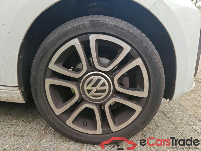 VOLKSWAGEN up! 44 kW #6