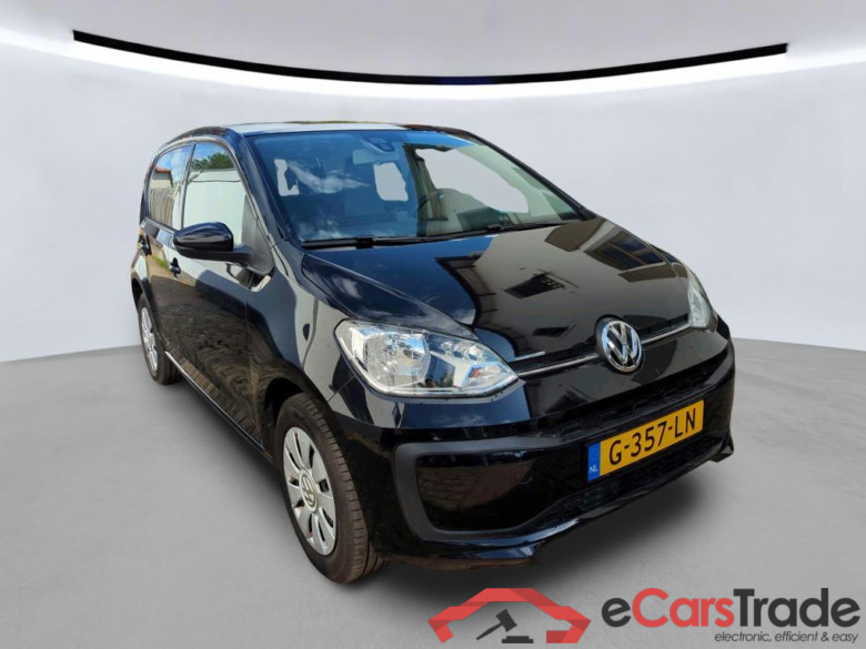 VOLKSWAGEN up! 44 kW #3