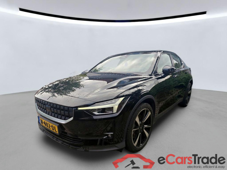 Polestar 2 300 kW